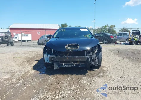 2017 Toyota Camry Se from USA, damaged, VIN 4T1BF1FK5HU428779